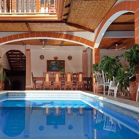 Hotel La Gran Sultana グラナダ エクステリア 写真