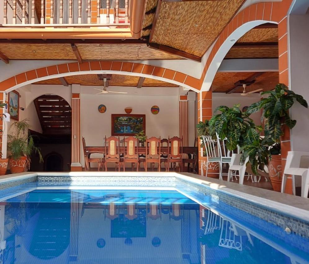 Hotel La Gran Sultana グラナダ エクステリア 写真