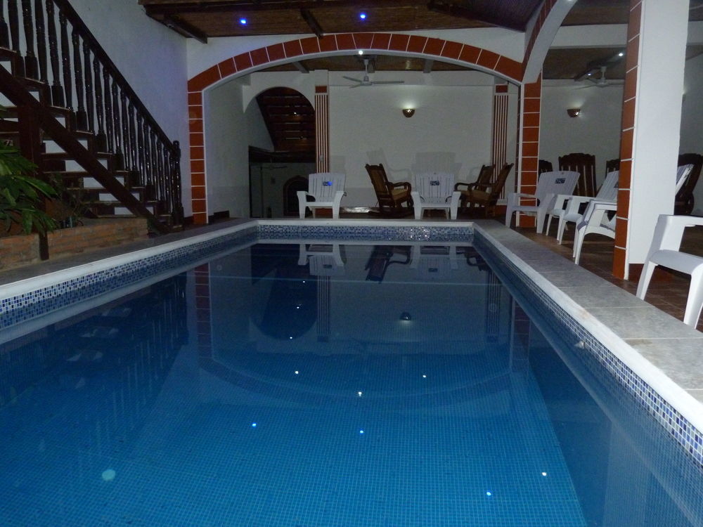 Hotel La Gran Sultana グラナダ エクステリア 写真