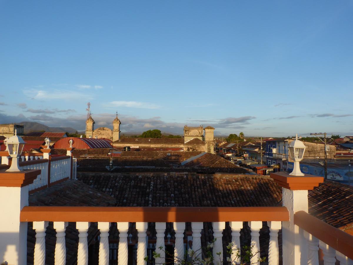 Hotel La Gran Sultana グラナダ エクステリア 写真