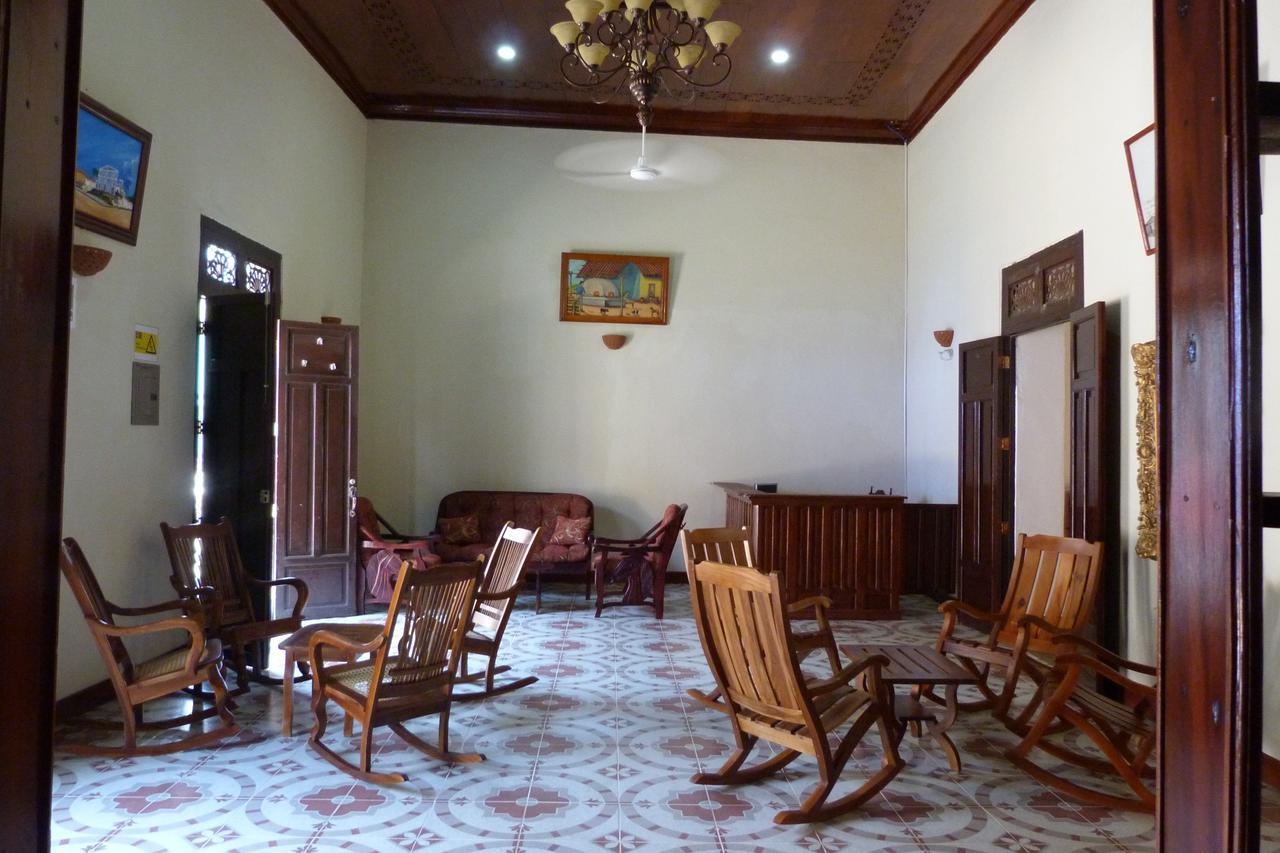 Hotel La Gran Sultana グラナダ エクステリア 写真