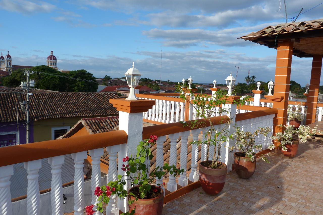 Hotel La Gran Sultana グラナダ エクステリア 写真