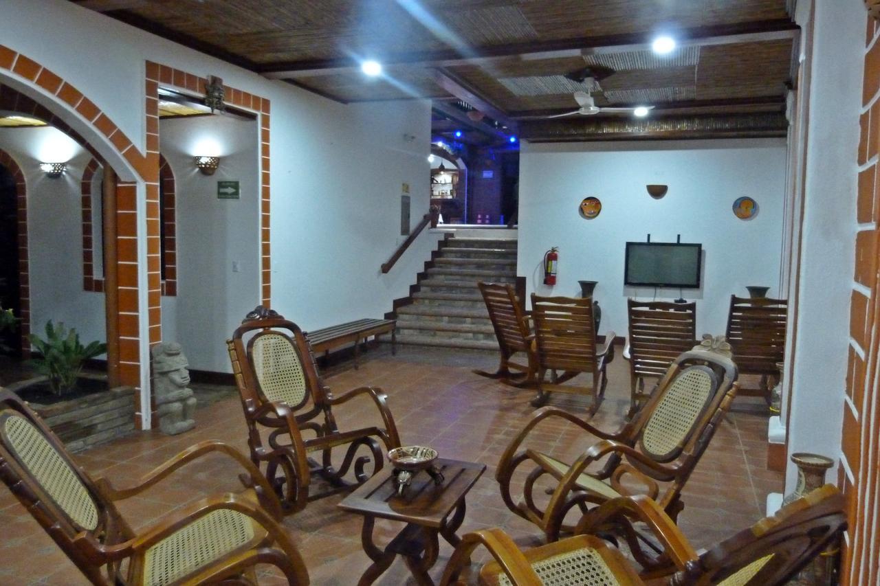 Hotel La Gran Sultana グラナダ エクステリア 写真