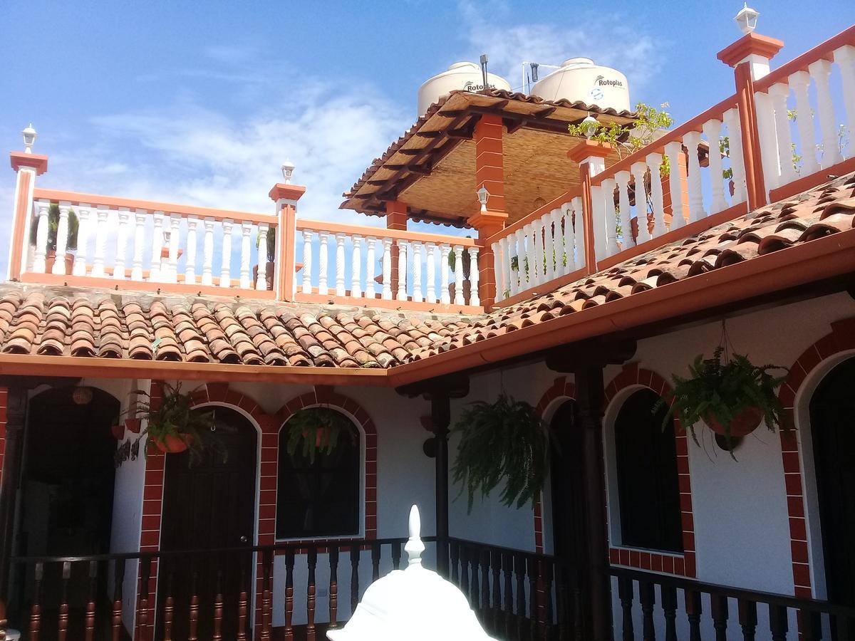 Hotel La Gran Sultana グラナダ エクステリア 写真