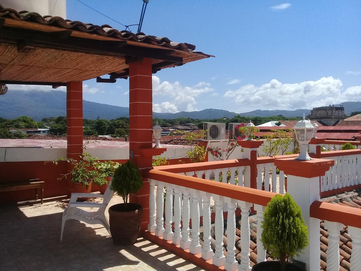 Hotel La Gran Sultana グラナダ エクステリア 写真