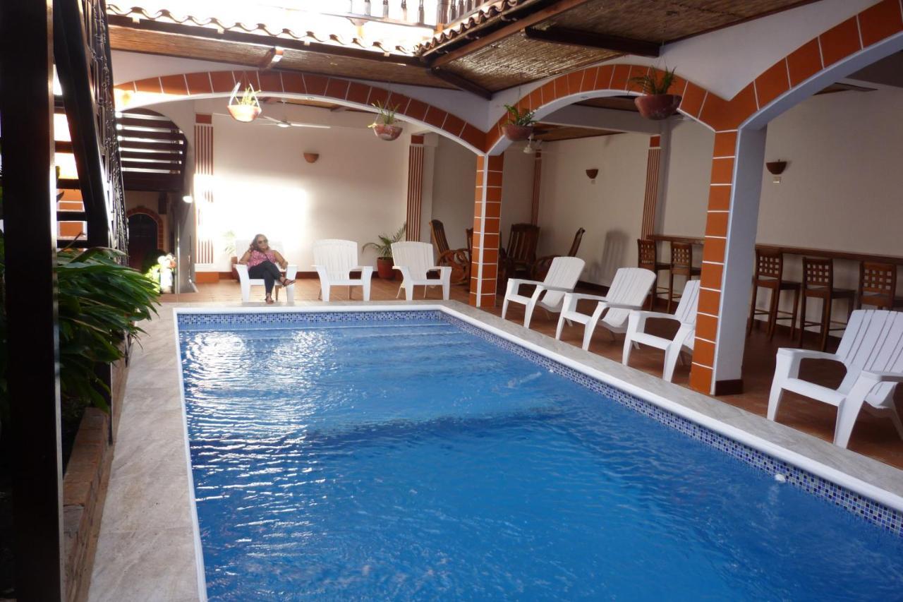 Hotel La Gran Sultana グラナダ エクステリア 写真